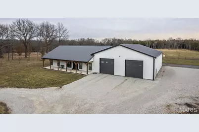 7882 Highway Ff, Grubville, MO 63041 - Photo 2