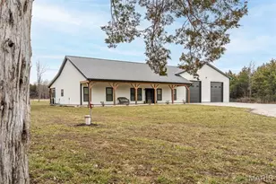 7882 Hwy FF, Grubville, MO 63041 - Photo 1