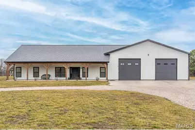 7882 Highway Ff, Grubville, MO 63041 - Photo 4