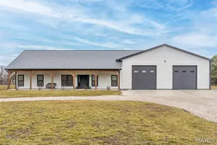 7882 Hwy FF, Grubville, MO 63041 - Photo 4