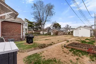 5705 Devonshire Ave, Saint Louis, MO 63109 - Photo 22