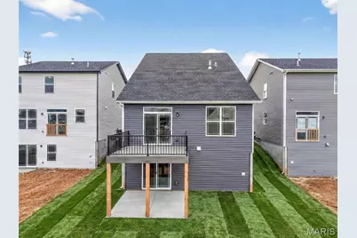 503 Wheatfield Circle, O'Fallon, MO 63385 - Photo 8