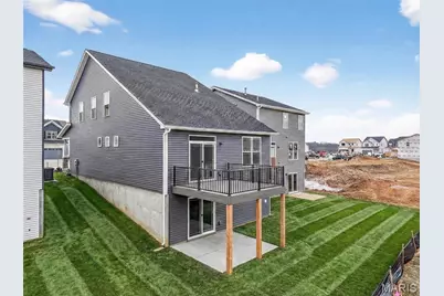 503 Wheatfield Circle, O'Fallon, MO 63385 - Photo 32