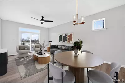 503 Wheatfield Circle, O'Fallon, MO 63385 - Photo 4