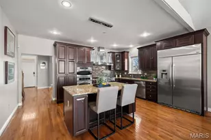 5501 Cates Ave, Saint Louis, MO 63112 - Photo 2