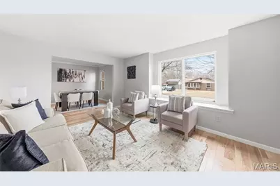 12970 Nancy Lee Drive, Saint Louis, MO 63146 - Photo 4