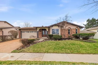 12970 Nancy Lee Drive, Saint Louis, MO 63146 - Photo 2