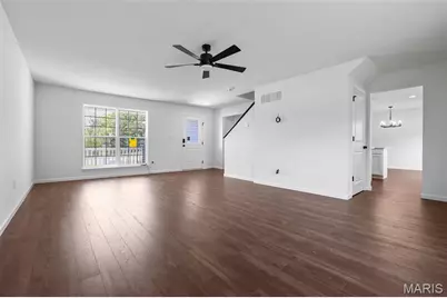 3827 Sonora Stone Drive, Florissant, MO 63031 - Photo 18