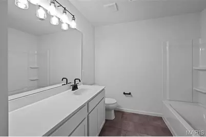 3827 Sonora Stone Drive, Florissant, MO 63031 - Photo 2