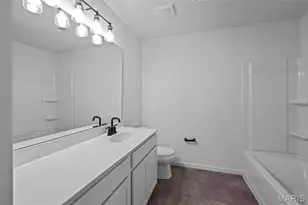 3827 Sonora Stone Dr, Florissant, MO 63031 - Photo 2