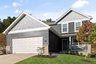 3827 Sonora Stone Dr, Florissant, MO 63031 - Photo 1