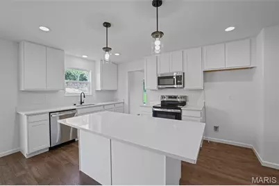 3827 Sonora Stone Drive, Florissant, MO 63031 - Photo 14