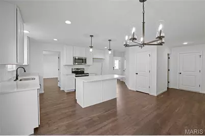 3827 Sonora Stone Drive, Florissant, MO 63031 - Photo 12