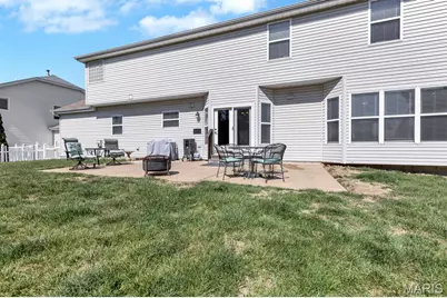 622 Knollshire Way, O'Fallon, MO 63368 - Photo 54