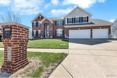 622 Knollshire Way, O'Fallon, MO 63368 - Photo 4