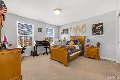 622 Knollshire Way, O'Fallon, MO 63368 - Photo 40