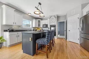 622 Knollshire Way, O'Fallon, MO 63368 - Photo 16