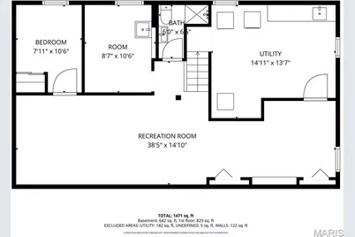 10845 Vargas Drive, Saint Louis, MO 63123 - Photo 52