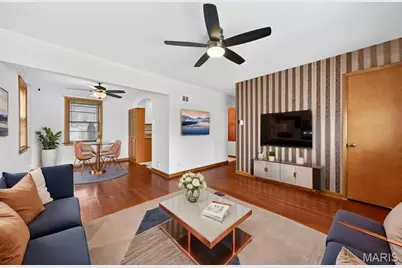 10845 Vargas Drive, Saint Louis, MO 63123 - Photo 2