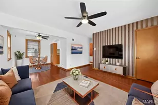 10845 Vargas Dr, Saint Louis, MO 63123 - Photo 2