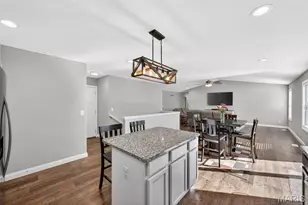 235 Winter Wheat Dr, Wright City, MO 63390 - Photo 14