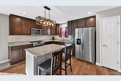 235 Winter Wheat Drive, Wright City, MO 63390 - Photo 16