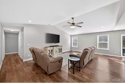 235 Winter Wheat Drive, Wright City, MO 63390 - Photo 6