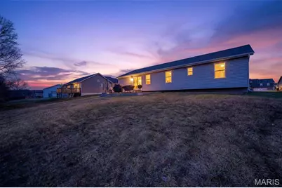 235 Winter Wheat Drive, Wright City, MO 63390 - Photo 30