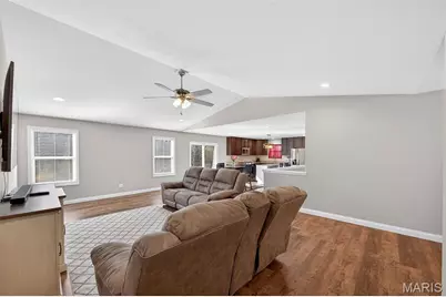 235 Winter Wheat Drive, Wright City, MO 63390 - Photo 8