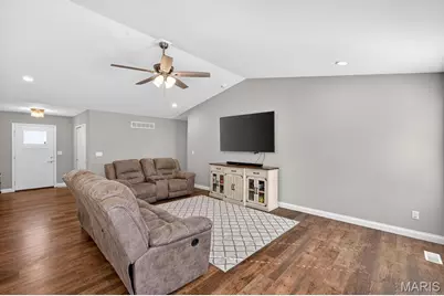 235 Winter Wheat Drive, Wright City, MO 63390 - Photo 8