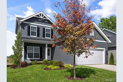 1010 Braid Trail Drive, Union, MO 63084 - Photo 1