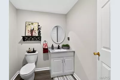 2361 Arkansas Drive, High Ridge, MO 63049 - Photo 12