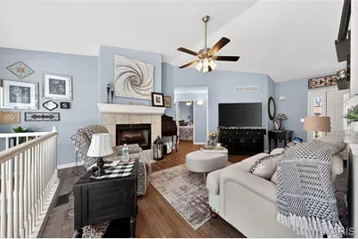 2361 Arkansas Drive, High Ridge, MO 63049 - Photo 4