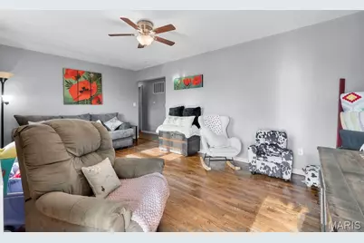 234 O'Connell, Cape Girardeau, MO 63701 - Photo 8