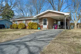 234 O'Connell, Cape Girardeau, MO 63701 - Photo 2