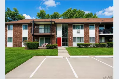 7446 Sieloff Drive #F, Hazelwood, MO 63042 - Photo 1