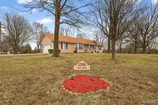 3346 Rock Creek Rd, High Ridge, MO 63049 - Photo 4