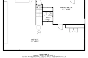 3346 Rock Creek Rd, High Ridge, MO 63049 - Photo 42