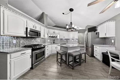 3346 Rock Creek Road, High Ridge, MO 63049 - Photo 8