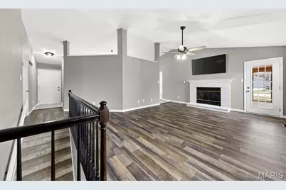 3346 Rock Creek Road, High Ridge, MO 63049 - Photo 6