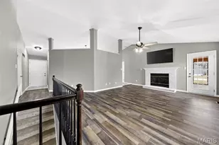 3346 Rock Creek Rd, High Ridge, MO 63049 - Photo 6