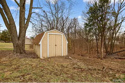 3346 Rock Creek Road, High Ridge, MO 63049 - Photo 40