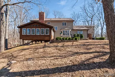 18870 Highwood Estates Drive, Wildwood, MO 63069 - Photo 42
