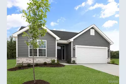 4940 Knotty Alder Drive, Imperial, MO 63052 - Photo 1