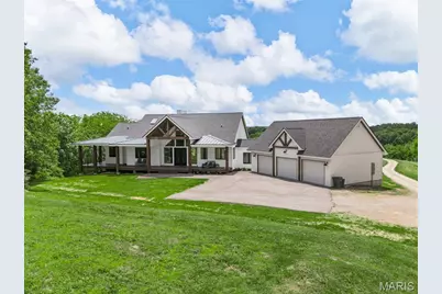 22206 Tree Farm Road, Warrenton, MO 63383 - Photo 1
