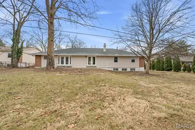 805 Phaeton Drive, Manchester, MO 63021 - Photo 44