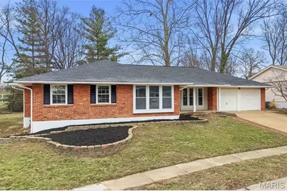 805 Phaeton Drive, Manchester, MO 63021 - Photo 2