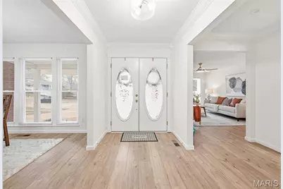 805 Phaeton Drive, Manchester, MO 63021 - Photo 4