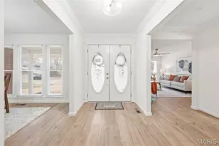 805 Phaeton Dr, Manchester, MO 63021 - Photo 4