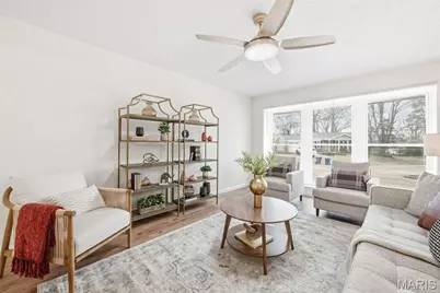 805 Phaeton Drive, Manchester, MO 63021 - Photo 8